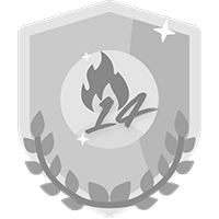 Badge 7 Badge 'name'