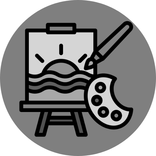 Les arts