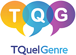 TQuelGenre Logo