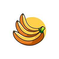 banana