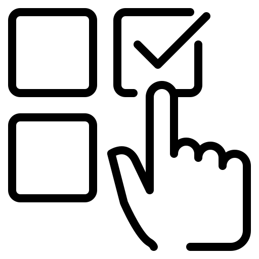 choisir catégorie